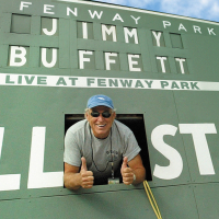 Live at Fenway Park (Live)