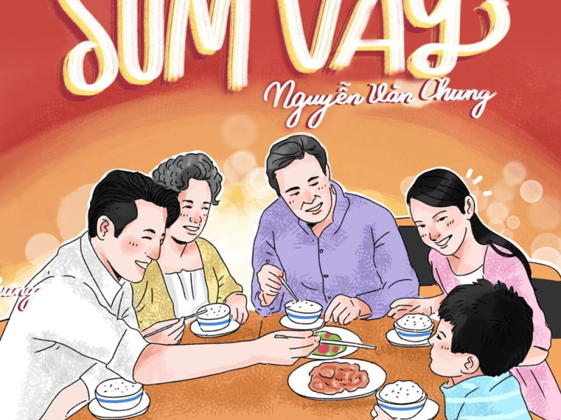 Sum Vầy (Single)