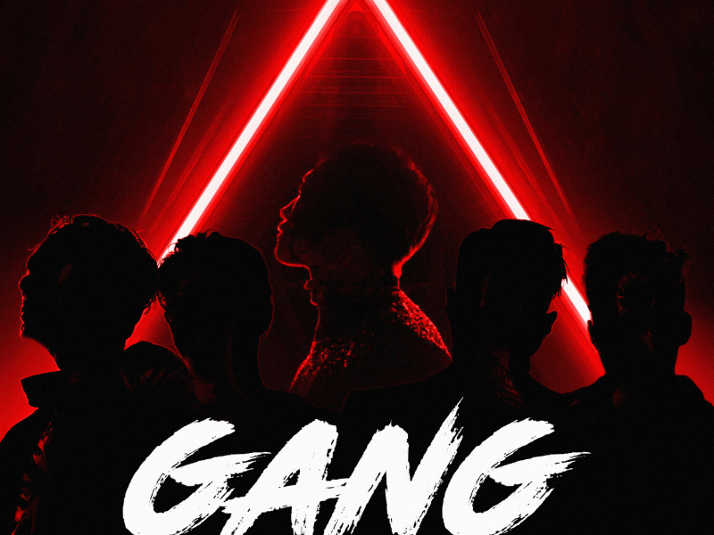 GANG (Official Remix) (Single)