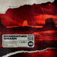 A Little Love (Single)