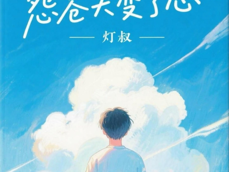 怨苍天变了心 (Single)