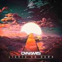 Lights Go Down (EP)