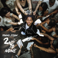 2nd To None (EP)
