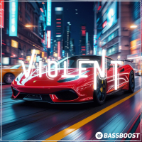 Violent (Single)