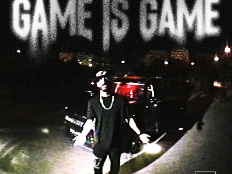 Game is Game (Single)