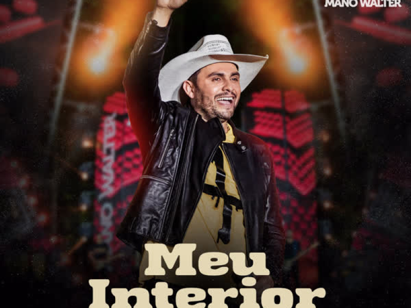 Meu Interior (EP)