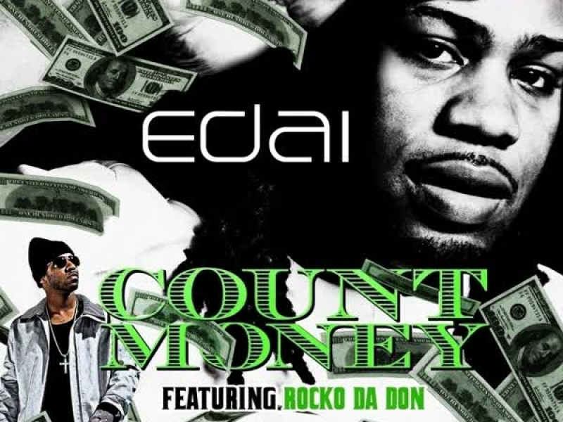 Count Money (Remix) (feat. Rocko)