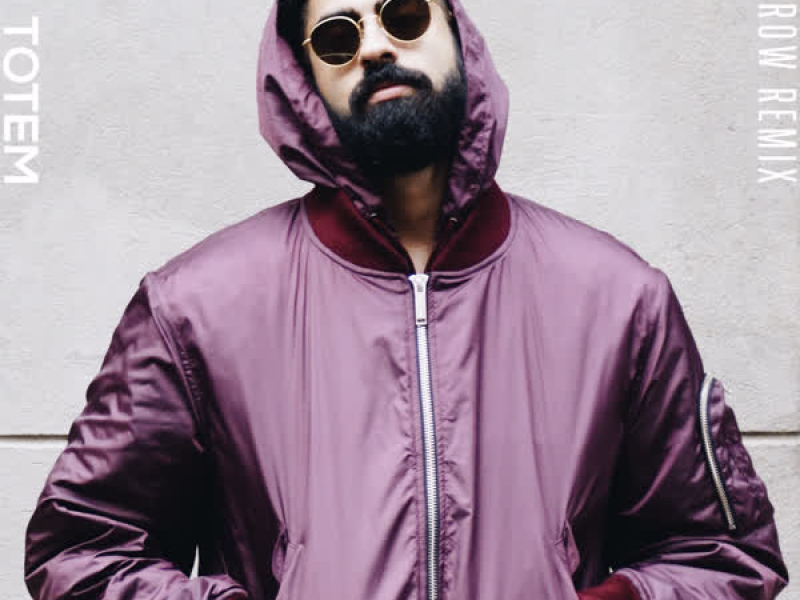 Staring at the Sun (Sam Crow Remix) (Single)