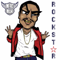 Rock Star (Single)