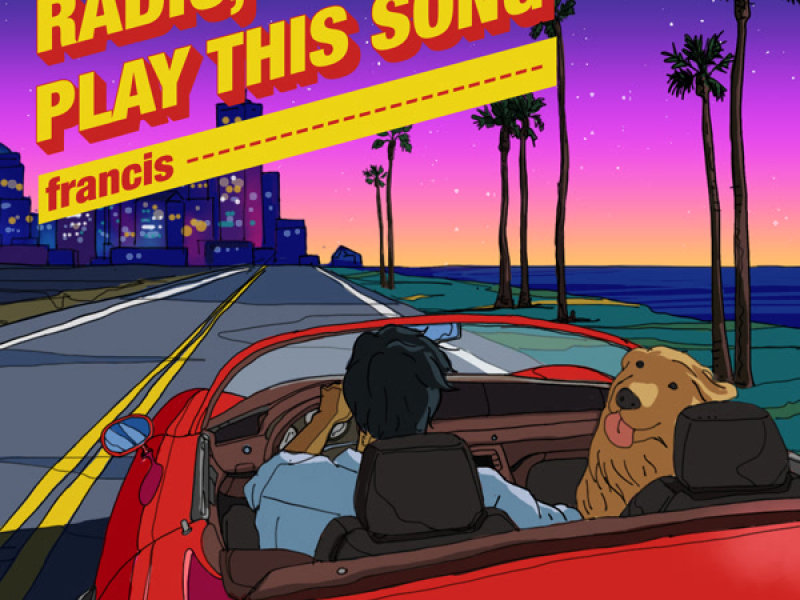 Radio, Play this song (Single)