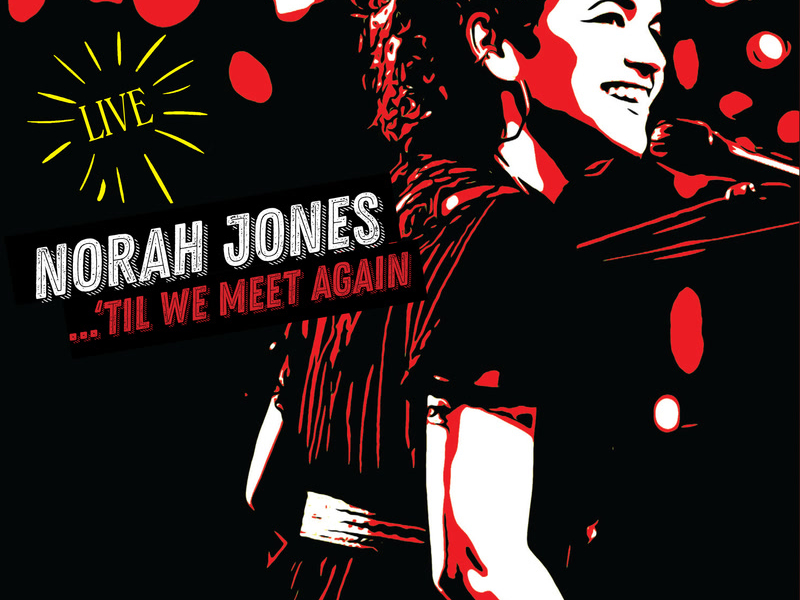 ‘Til We Meet Again (Live)