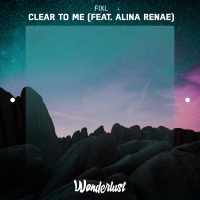 Clear to Me (Single)