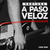A Paso Veloz (Single)