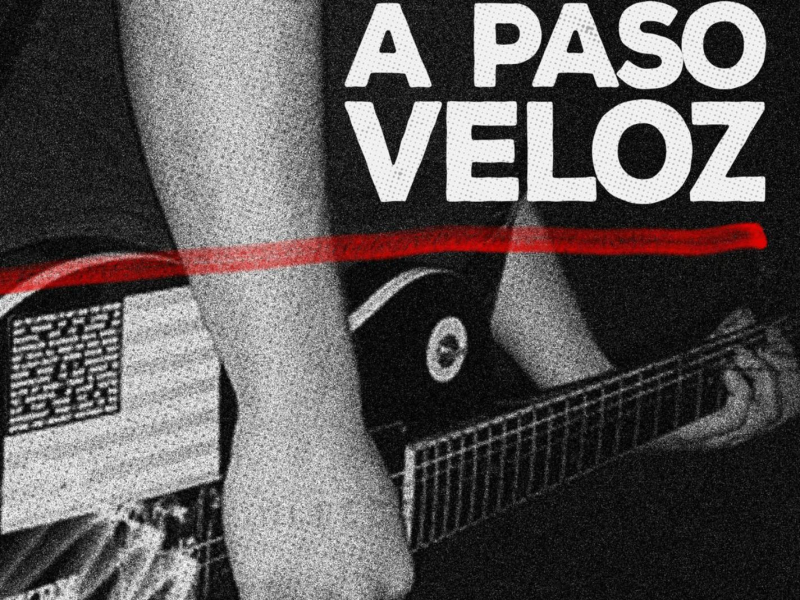 A Paso Veloz (Single)