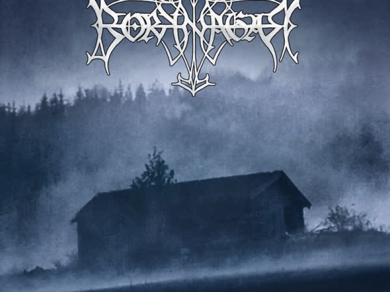 Borknagar (25th Anniversary Re-issue 2021)