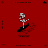 California Dreamin' (Cages Remix) (Single)