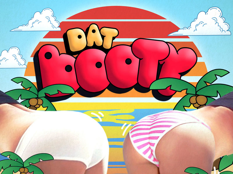 Dat Booty (Single)