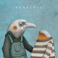 Perfidia (Single)