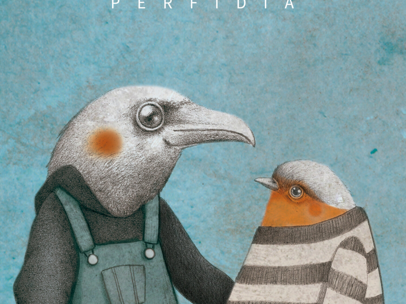 Perfidia (Single)