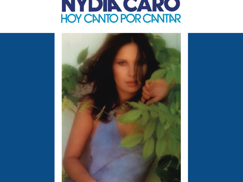 Hoy Canto Por Cantar (Remasterizado 2023)