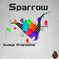 Always Progressive - Single