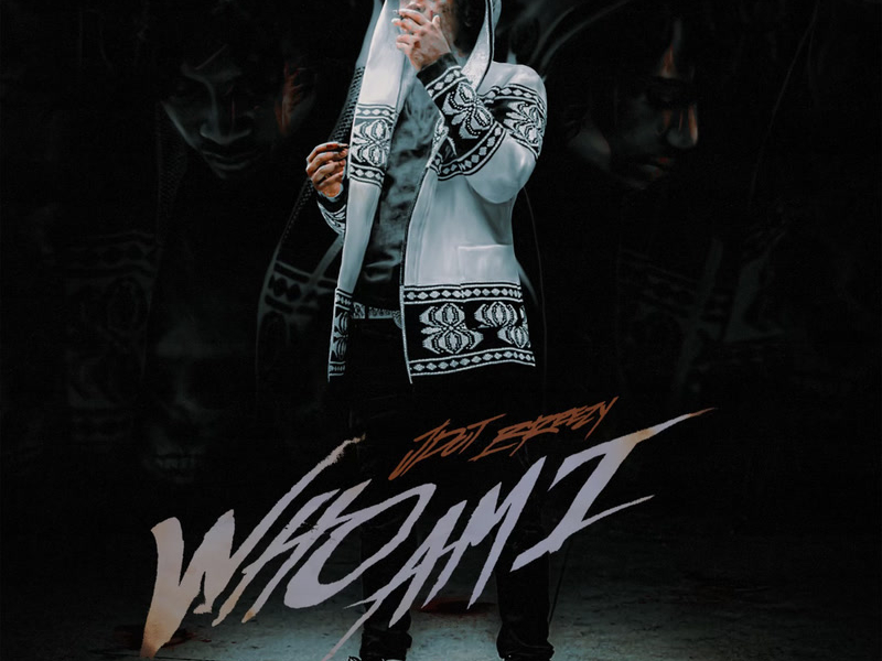 Who Am I (Deluxe Edition)