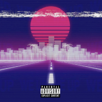 We Up (feat. Rayven Justice) (Single)