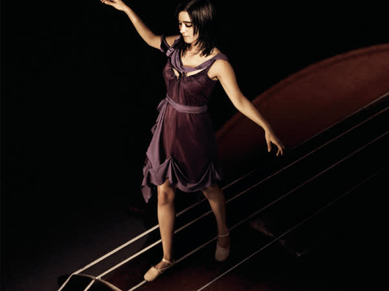 Julieta Venegas - MTV Unplugged