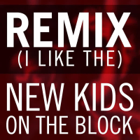 Remix (I Like The) (Single)