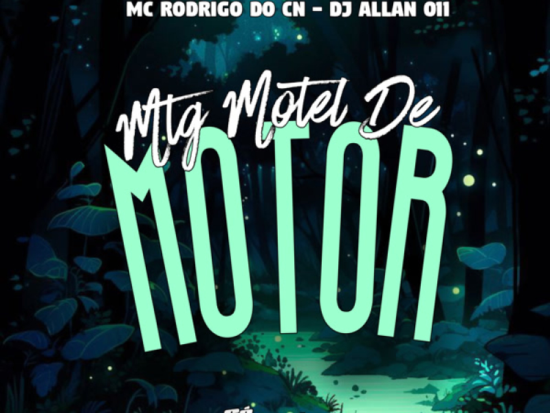 MTG Motel de Motor (Single)