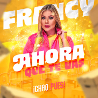 Ahora Que Te Vas (Single)