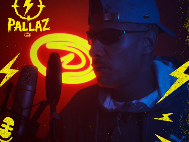 No Raio da Pallaz (Single)