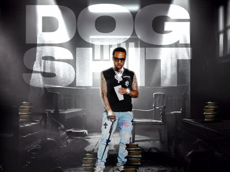 Dog Shit (Single)