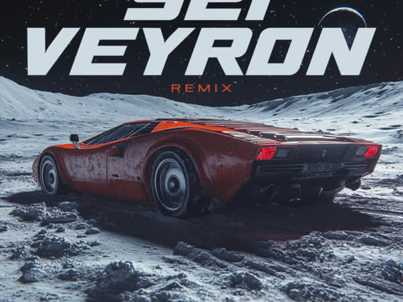 92i veyron Remix (Single)