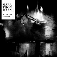 Hinter den Spiegeln (Single)