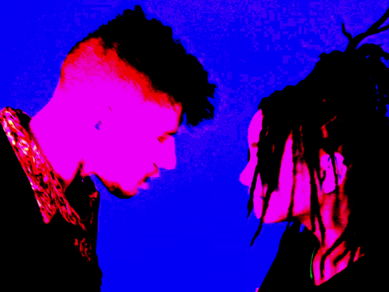 Hey You! (MV) (Single)