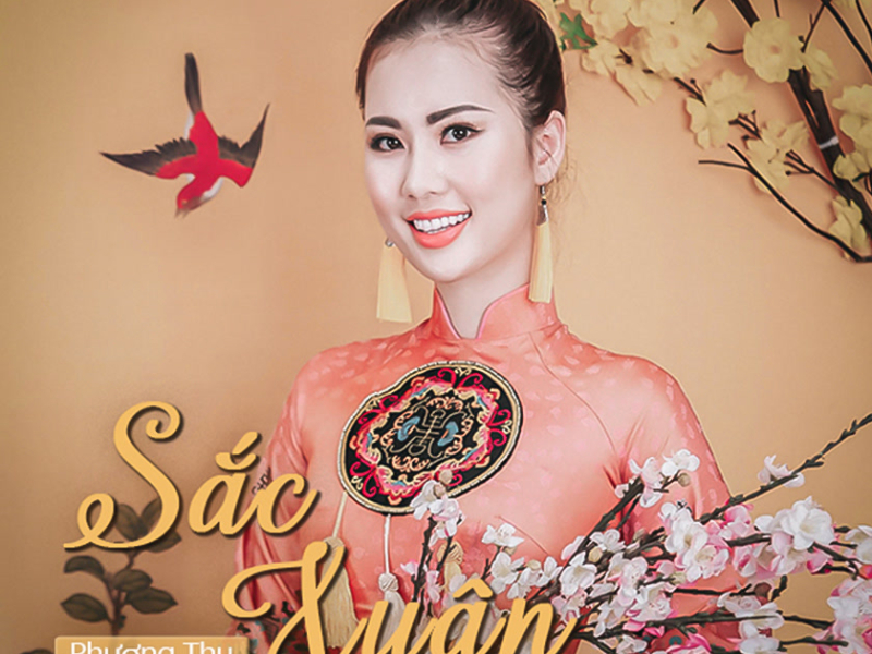 Sắc Xuân (Single)