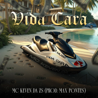 Vida Cara (Single)