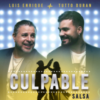 Culpable (Remix / Versíon Salsa) (Single)