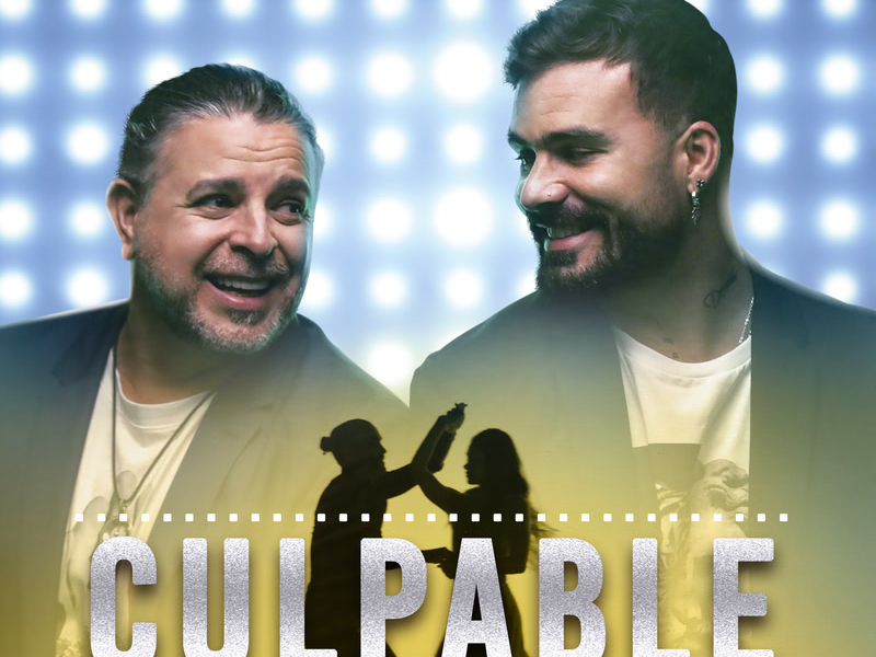Culpable (Remix / Versíon Salsa) (Single)