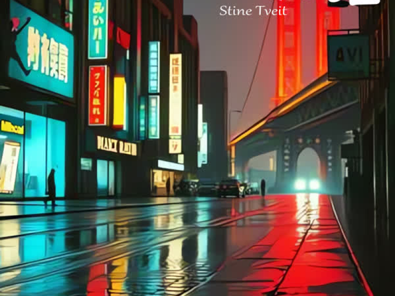 Rising Sun Fracture (Single)