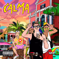 Calma (Single)