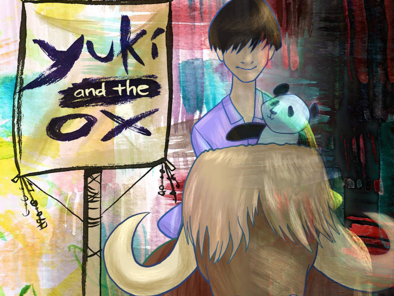 Yuki and the Ox (Single)
