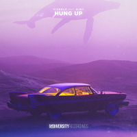 Hung Up (Single)