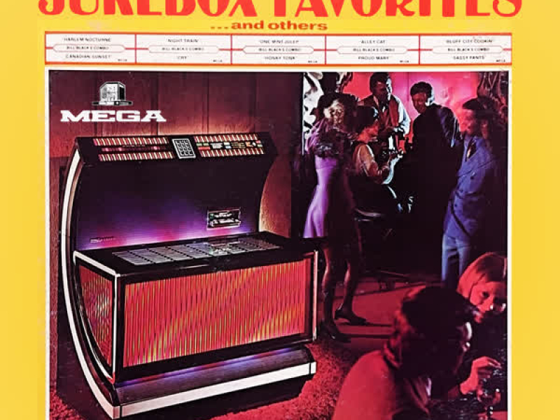 Jukebox Favorites... And Others