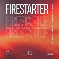 Firestarter (EP)