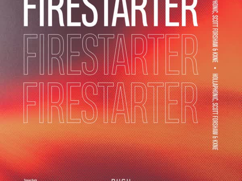 Firestarter (EP)