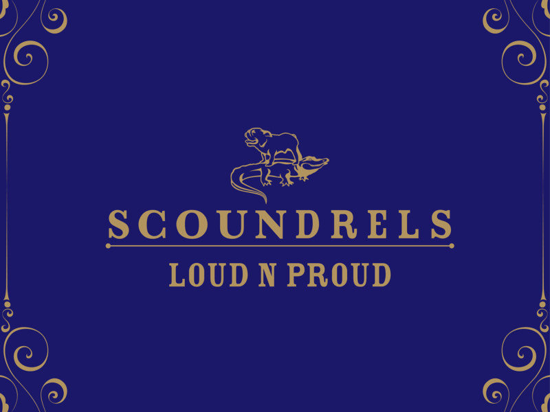 Loud N Proud