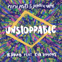 Unstoppable (MV) (Single)