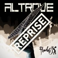 Altrove (feat. Travellin' South) (Single)